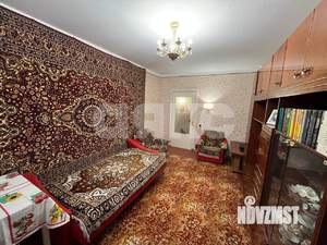 2-к квартира, вторичка, 67м2, 1/9 этаж