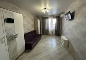 1-к квартира, вторичка, 33м2, 9/9 этаж