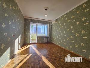 3-к квартира, вторичка, 59м2, 6/10 этаж