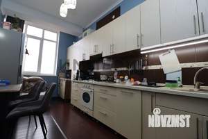 1-к квартира, вторичка, 48м2, 7/11 этаж