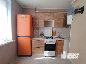 1-к квартира, вторичка, 35м2, 1/9 этаж