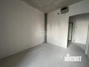 1-к квартира, сданный дом, 35м2, 4/17 этаж