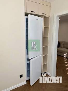 2-к квартира, вторичка, 46м2, 3/5 этаж