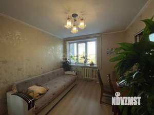 2-к квартира, вторичка, 46м2, 5/9 этаж
