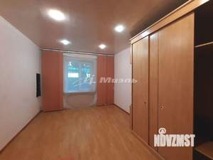 3-к квартира, вторичка, 69м2, 1/2 этаж