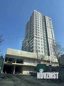 2-к квартира, вторичка, 60м2, 6/20 этаж