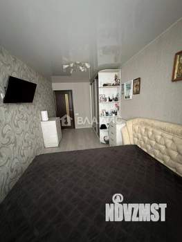 3-к квартира, вторичка, 60м2, 5/5 этаж