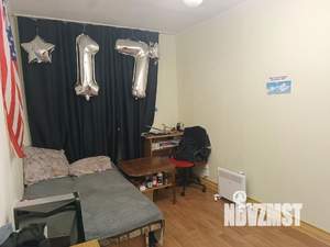 3-к квартира, вторичка, 65м2, 3/5 этаж