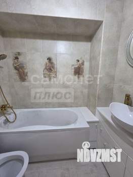 2-к квартира, вторичка, 45м2, 3/3 этаж