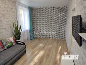 1-к квартира, вторичка, 33м2, 4/5 этаж