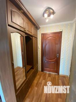 1-к квартира, вторичка, 35м2, 6/9 этаж