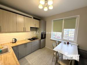 1-к квартира, вторичка, 36м2, 9/9 этаж