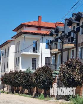 Студия квартира, вторичка, 38м2, 1/3 этаж