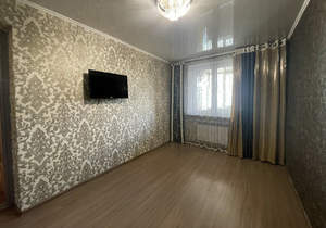 2-к квартира, вторичка, 56м2, 5/5 этаж