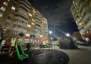 1-к квартира, вторичка, 38м2, 5/10 этаж