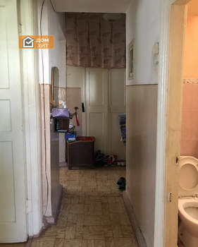 2-к квартира, вторичка, 64м2, 3/3 этаж