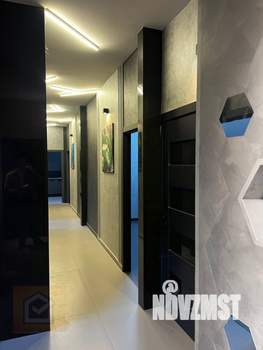 5-к квартира, вторичка, 102м2, 8/9 этаж