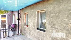 1-к квартира, вторичка, 35м2, 1/1 этаж