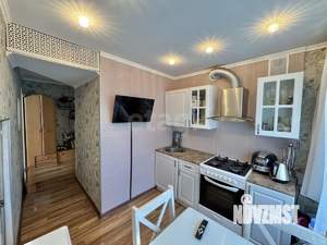 2-к квартира, вторичка, 40м2, 3/5 этаж
