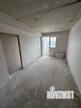 1-к квартира, вторичка, 39м2, 8/9 этаж