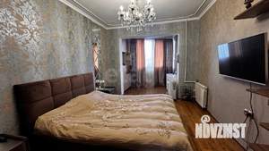 3-к квартира, вторичка, 63м2, 9/9 этаж
