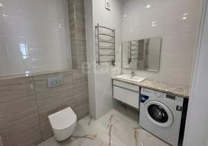 1-к квартира, вторичка, 44м2, 12/17 этаж