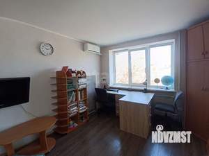 2-к квартира, вторичка, 54м2, 4/5 этаж