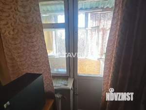 2-к квартира, вторичка, 48м2, 5/5 этаж