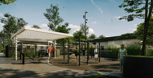 2-к квартира, вторичка, 69м2, 1/7 этаж