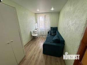 2-к квартира, вторичка, 30м2, 2/4 этаж