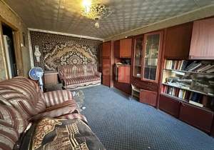 2-к квартира, вторичка, 42м2, 4/5 этаж