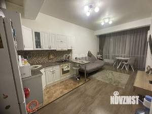 2-к квартира, вторичка, 68м2, 14/17 этаж