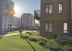 Студия квартира, вторичка, 31м2, 2/7 этаж