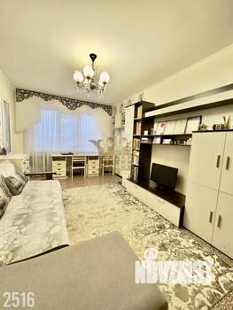 3-к квартира, вторичка, 65м2, 9/9 этаж