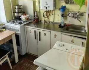 2-к квартира, вторичка, 46м2, 4/5 этаж