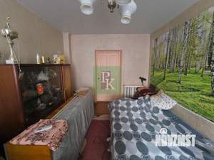 3-к квартира, вторичка, 65м2, 1/1 этаж