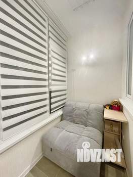 2-к квартира, вторичка, 53м2, 5/11 этаж