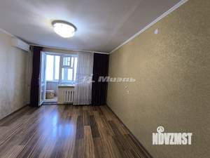 1-к квартира, вторичка, 39м2, 8/11 этаж