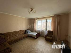 3-к квартира, вторичка, 71м2, 6/8 этаж