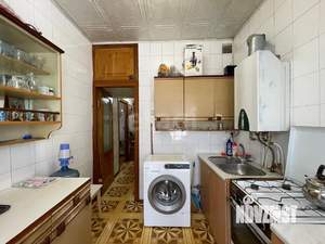 2-к квартира, вторичка, 55м2, 2/2 этаж
