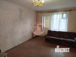 2-к квартира, вторичка, 41м2, 3/5 этаж