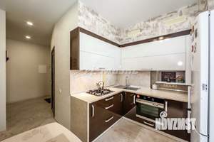 1-к квартира, вторичка, 38м2, 10/10 этаж