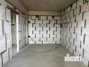 1-к квартира, вторичка, 38м2, 7/10 этаж