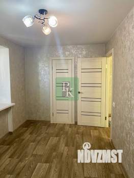 2-к квартира, вторичка, 46м2, 4/5 этаж
