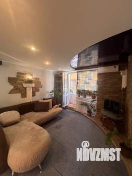 2-к квартира, вторичка, 55м2, 8/10 этаж