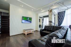 1-к квартира, вторичка, 65м2, 12/17 этаж