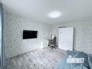 2-к квартира, вторичка, 49м2, 2/9 этаж