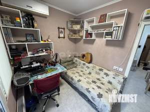 Студия квартира, вторичка, 24м2, 3/10 этаж