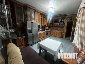 4-к квартира, вторичка, 105м2, 1/1 этаж