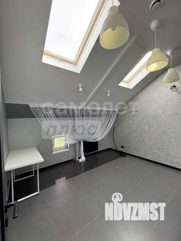 5-к квартира, вторичка, 102м2, 8/9 этаж